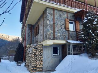 Natura Tusnad - Băile Tuşnad - 1