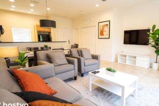Beautiful Townhome w Hot Tub Near Disney - Kissimmee - 6