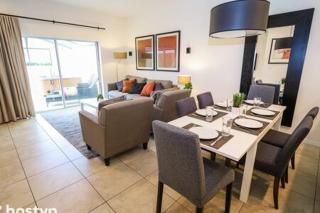 Beautiful Townhome w Hot Tub Near Disney - Kissimmee - 3