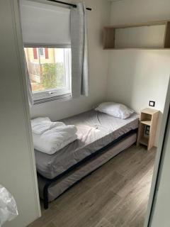 Mobil-home L50 - Narbonne - 2