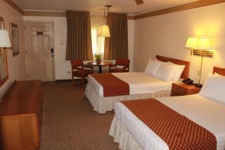 Hotel Santa Fe - Camargo - 7