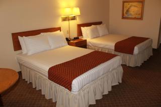Hotel Santa Fe - 6