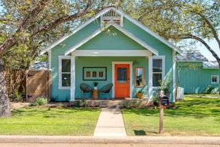 Hello Bungalow - Hot Tub Fire Pit 1 BLK to Main - Fredericksburg - 0