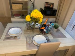 ANNABELLE Comfort & Luxury Apartament brand new! - 3