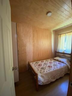 Cabañas Mili - 1