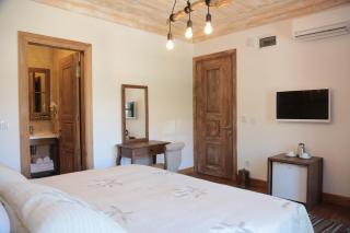 Isparta Historical Mansion Eskiciler Konağı - Cittaslow - Egirdir - 9