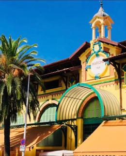 Studio Perle de Menton - 2