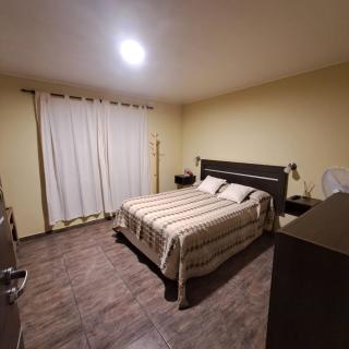 LOS MELLIS - Villa Elisa - 7