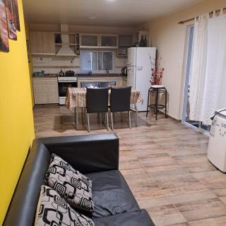 LOS MELLIS - Villa Elisa - 0