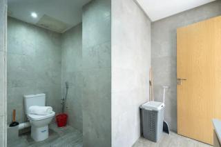 Cosy 80 m2 with 2 balcony 5min Hassan 2 - 1