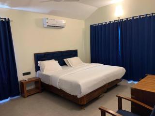 Beach Haven - Seascape, Kappad Beach - Kozhikode - Kappad - 6
