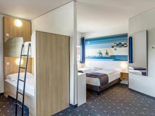 B&B Hotel Hamburg-Altona - Amburgo - 8