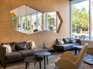 B&B Hotel Hamburg-Altona - Amburgo - 6