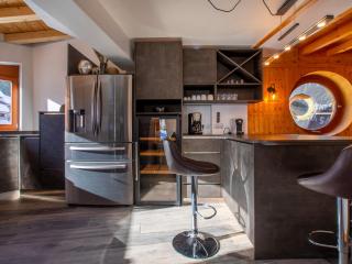 Chalet de Luxe à Avoriaz - 12 Pers, Sauna, Cheminée, Services Premium Inclus - FR-1-314-97 - Morzine - 6