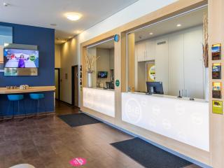 B&B Hotel Hamburg-Altona - Amburgo - 5