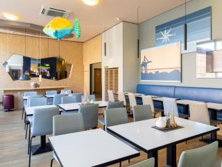 B&B Hotel Hamburg-Altona - Amburgo - 4