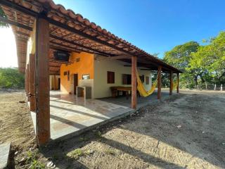 Casa na lagoa azul - Cruz - 0