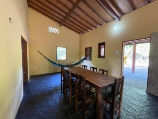 Casa na lagoa azul - Cruz - 6