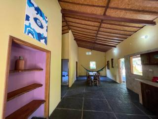 Casa na lagoa azul - Cruz - 7