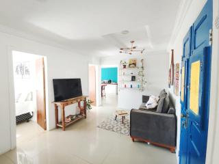 Linda casa em ossos 70 m da praia - Búzios - 7
