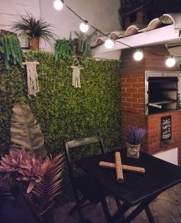 Linda casa em ossos 70 m da praia - Búzios - 1
