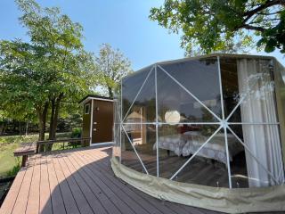 Eco Eyes Village - Nakhon Nayok - 6