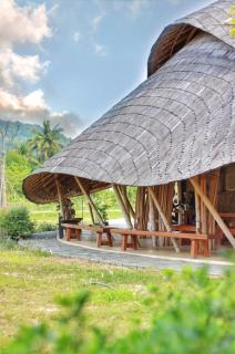 Eco Eyes Village - Nakhon Nayok - 7