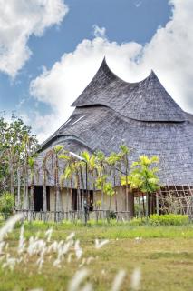 Eco Eyes Village - Nakhon Nayok - 8