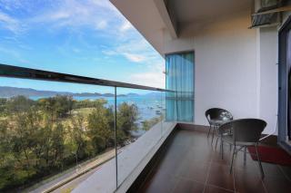 The Loft Residence at Imago KK Times Square - Kota Kinabalu - 6