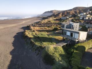 Arenaguas Beach Front House - Matanzas - 0
