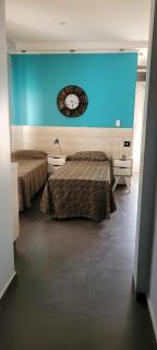 Departamento RP. Ideal para descansar y conocer la ciudad - Buenos Aires - 5