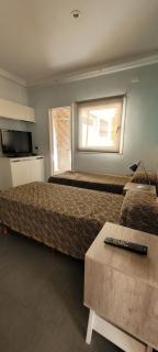 Departamento RP. Ideal para descansar y conocer la ciudad - Buenos Aires - 2