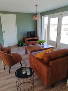 Knusse vakantiewoning in Camperduin - Schoorl - 8