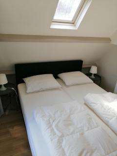 Knusse vakantiewoning in Camperduin - 4