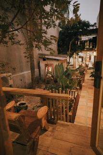 Thoai Mai House Phan Thiết - Ấp Bình Hưng - 4