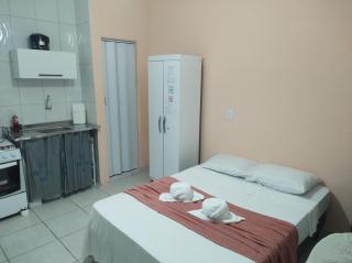 Venha Para Angra - Loft Amplo - Angra dos Reis - 4