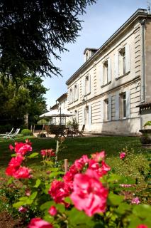 Chateau Magondeau - Saillans - 7