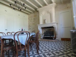Chateau Magondeau - Saillans - 3
