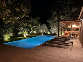 Un paradis avec piscine au cœur du village - Cassis - 0