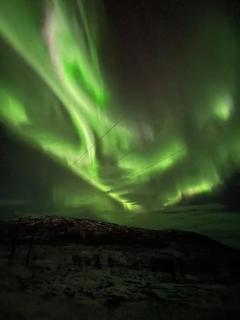 Leilighet med god utsikt - 7