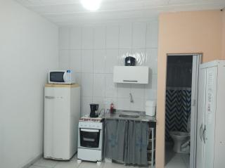 Venha Para Angra - Loft Amplo - 5