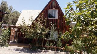 Hostal El Colibri - Vicuña - 6