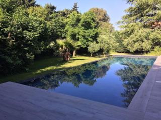 Un paradis avec piscine au cœur du village - Cassis - 7