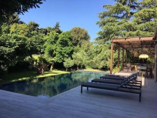Un paradis avec piscine au cœur du village - Cassis - 4