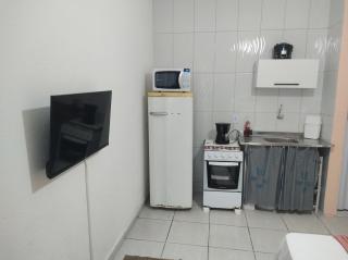 Venha Para Angra - Loft Amplo - 6