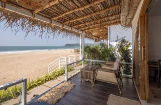The Shore Agonda - Agonda - 5