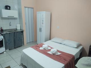 Venha Para Angra - Loft Amplo - 8