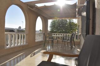 Bamari Villa - Mazarrón - 4