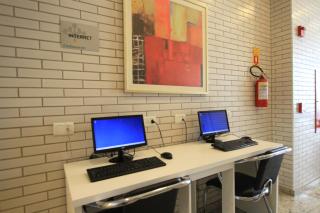 Hotel Confiance Prime Batel - Curitiba - 3