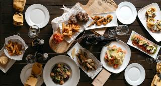 City House Family Hotel & Restaurant - Ruse - 6